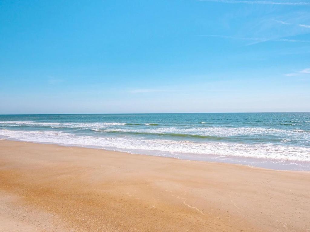 Ocean View, 2Br, 2Ba Condo, St Regis 3213, Topsail, Nc North Topsail Beach Exterior foto